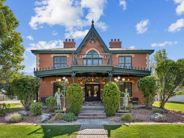 11423 S Polo Club Ct, South Jordan, UT 84095