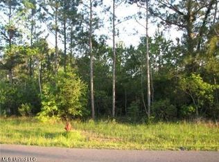 9412 Kawananakoa Pl LOT 75, Diamondhead, MS 39525