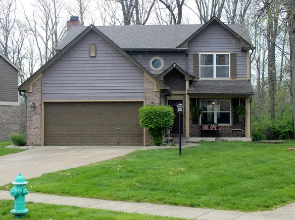 932 Stave Oak Dr, Beech Grove, IN 46107