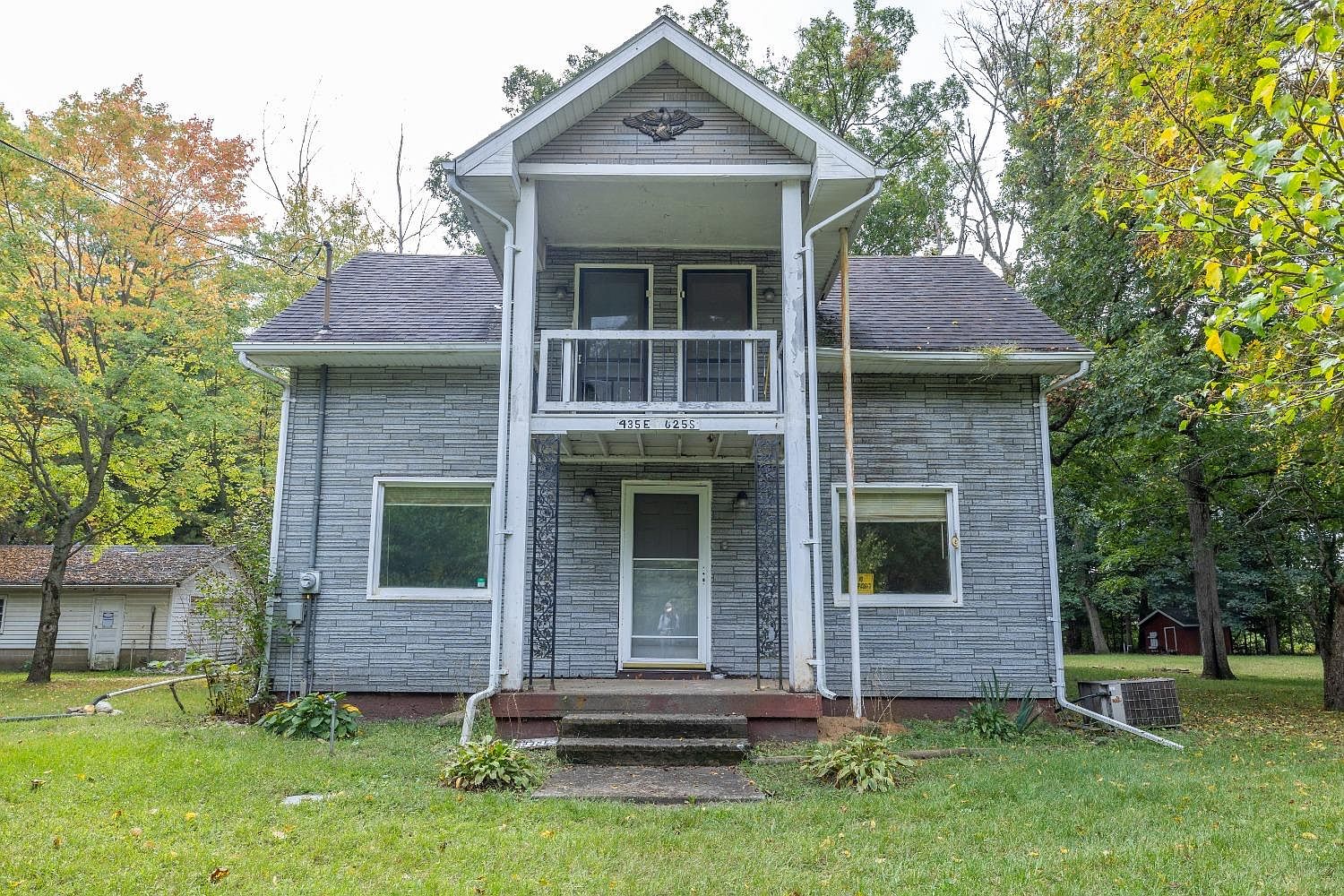 435 E 625 S, North Judson, IN 46366 MLS 539435 Zillow