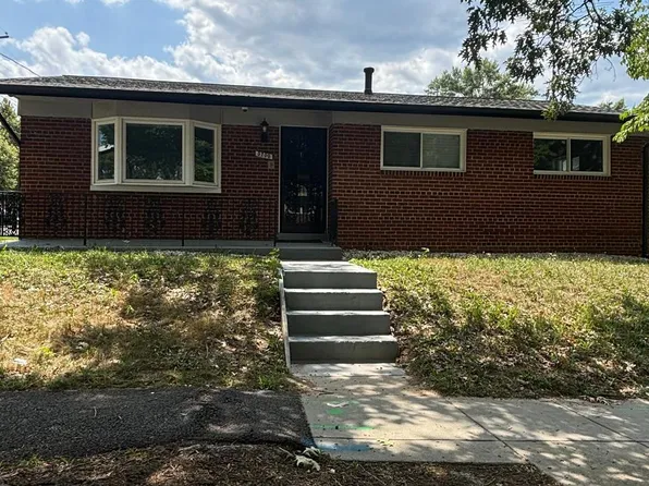 5200 Eastern Ave NE, Washington, DC 20011