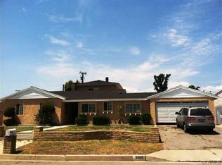 3565 E Miriam Dr, West Covina, CA 91791
