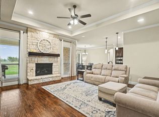 1019 Kingsley Ct, Weatherford, TX 76087