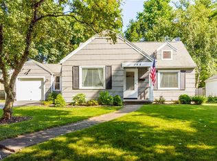144 Berwick Rd, Rochester, NY 14609