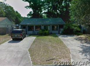 2219 SW 70th Ter, Gainesville, FL 32607