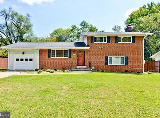 7310 Wessex Dr, Temple Hills, MD 20748