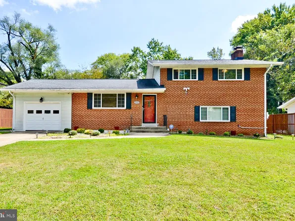 7310 Wessex Dr, Temple Hills, MD 20748