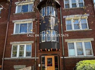 11 S Highland Ave APT 8, Akron, OH 44303