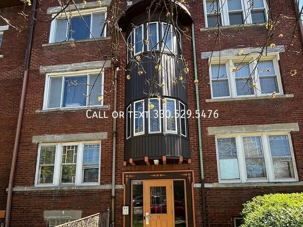 11 S Highland Ave APT 8, Akron, OH 44303