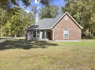 13187 N Montrose St, Denham Springs, LA 70726