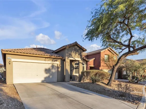 6452 Casamar St, North Las Vegas, NV 89086