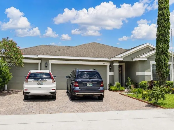 3626 Gretchen Dr, Ocoee, FL 34761