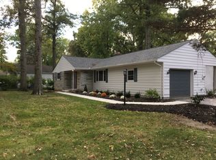 193 Ballard Dr, Columbus, OH 43230