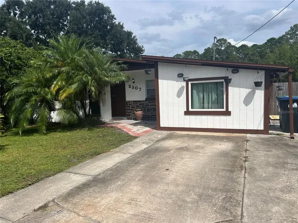 2307 Bonneville Dr, Orlando, FL 32826