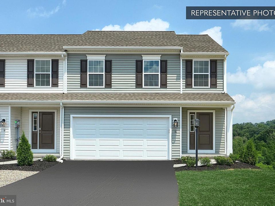 1st image of 13 Richfield Ln Lot 128