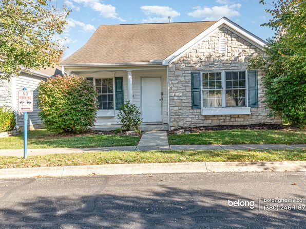 2166 Rustic Ledge Dr #1