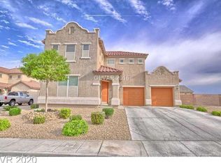 5936 Addy Ln, North Las Vegas, NV 89081