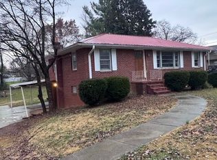 205 Elyria Dr, Knoxville, TN 37912