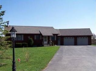 2959 Gorton Lake Rd, West Edmeston, NY 13485