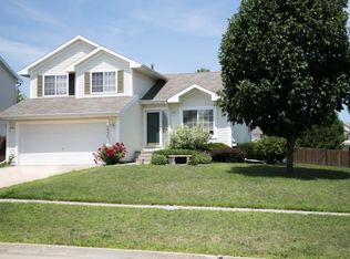 2935 SW Glenbrooke Blvd, Ankeny, IA 50023