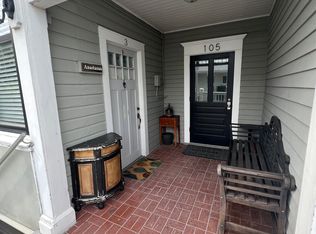 105 Marine St APT 3, Saint Augustine, FL 32084