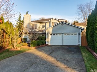 34710 31st Ct SW, Federal Way, WA 98023