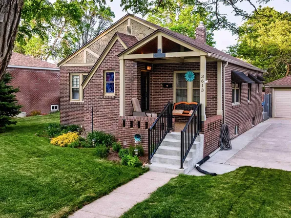 3613 Capitol Ave, Cheyenne, WY 82001