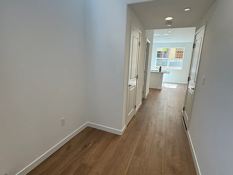 Entranceway