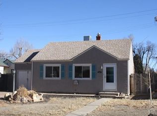 306 Cleveland St, Pueblo, CO 81004