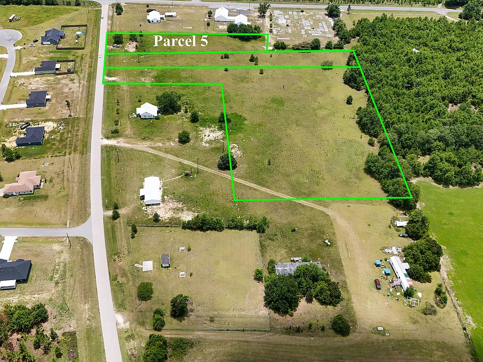 2nd image of County Road 69a Parcel 5