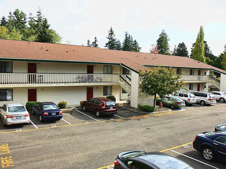 Hillside — Photo 14