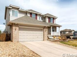 10231 Rustic Redwood Ln, Highlands Ranch, CO 80126
