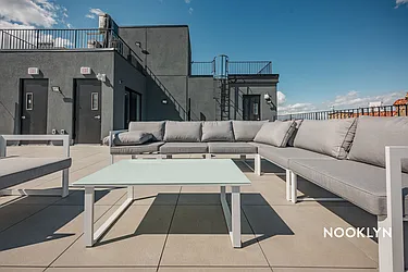 Rented by Nooklyn NYC LLC
