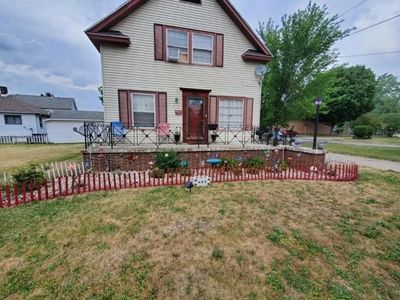 683 Capital Ave NE, Battle Creek, MI, 49017