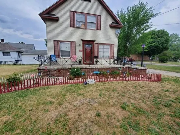 683 Capital Ave NE, Battle Creek, MI 49017