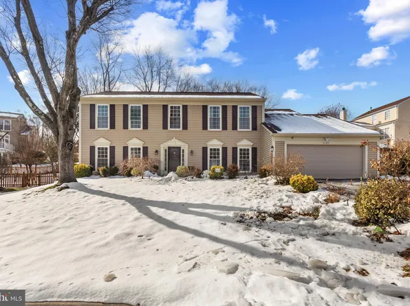 2789 Sugar Pine Ct, Woodbridge, VA 22192