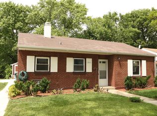 18622 Lexington Ave, Homewood, IL 60430