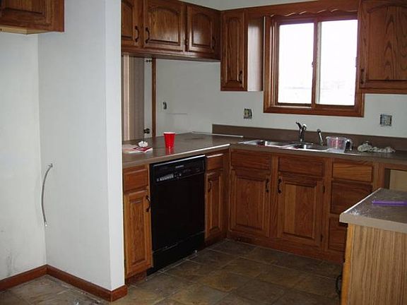 Large Kitchen