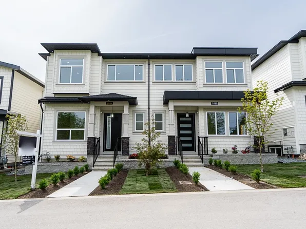 2033 168th St, Surrey, BC V3Z 9R8