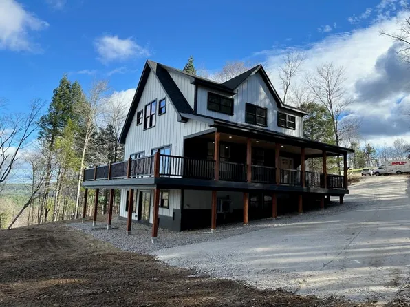 50 East View Drive, Bethel, ME 04217