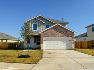 4222 Thyme Gdn, Von Ormy, TX 78073