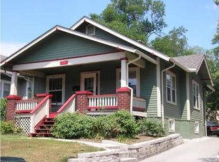 116 W 15th St, Lawrence, KS 66044