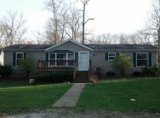 132 White Oak Way, North Vernon, IN 47265