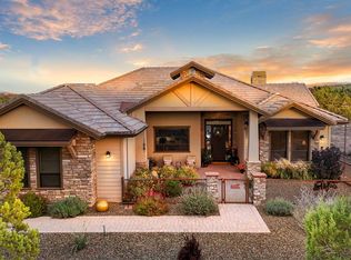 15505 N Double Adobe Rd, Prescott, AZ 86305