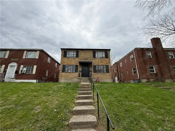 212 E Bruce Ave #2, Dayton, OH 45405