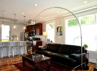 1401 1st St NW #1, Washington, DC 20001
