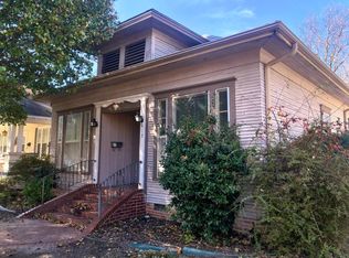 415 D St NW, Ardmore, OK 73401