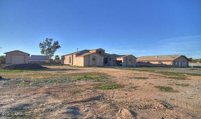 1st image of 3701 W Behrend Dr