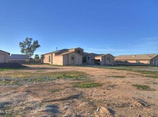 3701 W Behrend Dr, Glendale, AZ 85308