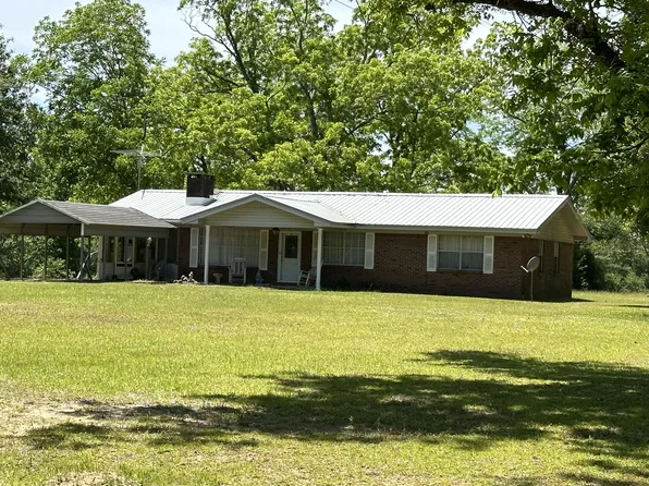 807 Frost Ln, Laurel Hill, FL 32567